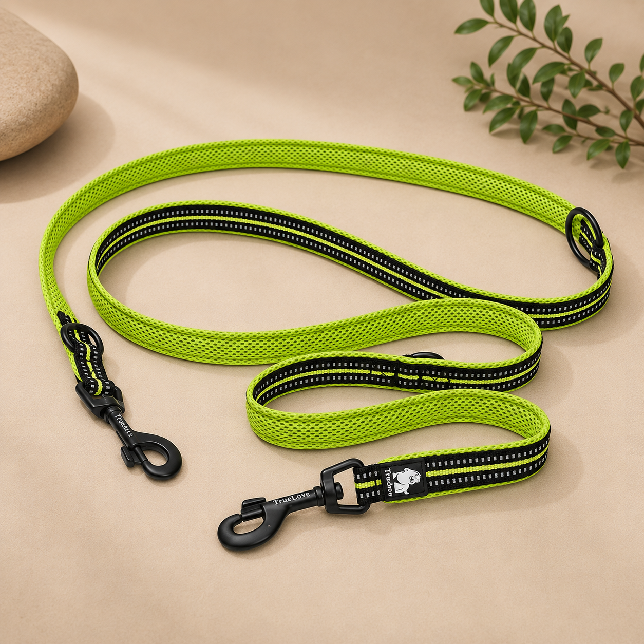 High Quality Nylon Reflective Dog Leash