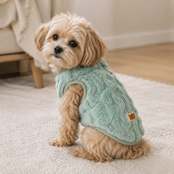 Tail-Wagging Essentials