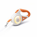 Retractable LED Dog Leash
