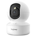 Pet Cam for Dogs & Cats | 360° Indoor Camera with Two-Way Audio & Night Vision