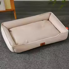 Orthopaedic Dog Bed – Waterproof, Bite-Resistant