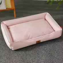 Orthopaedic Dog Bed – Waterproof, Bite-Resistant
