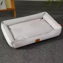 Orthopaedic Dog Bed – Waterproof, Bite-Resistant