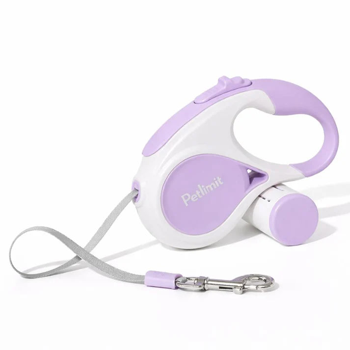 Durable Retractable Dog Leash