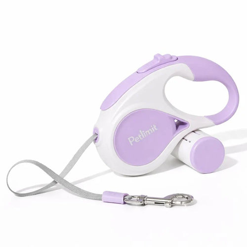 Durable Retractable Dog Leash