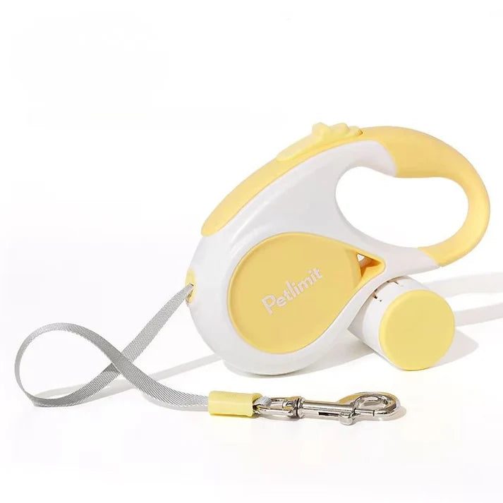 Durable Retractable Dog Leash