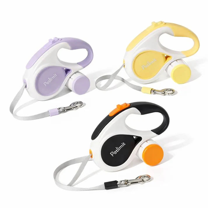 Durable Retractable Dog Leash