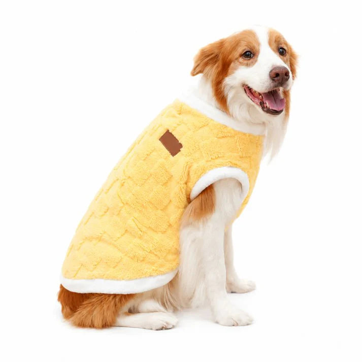 Warm Pet Winter Sweater for Dogs