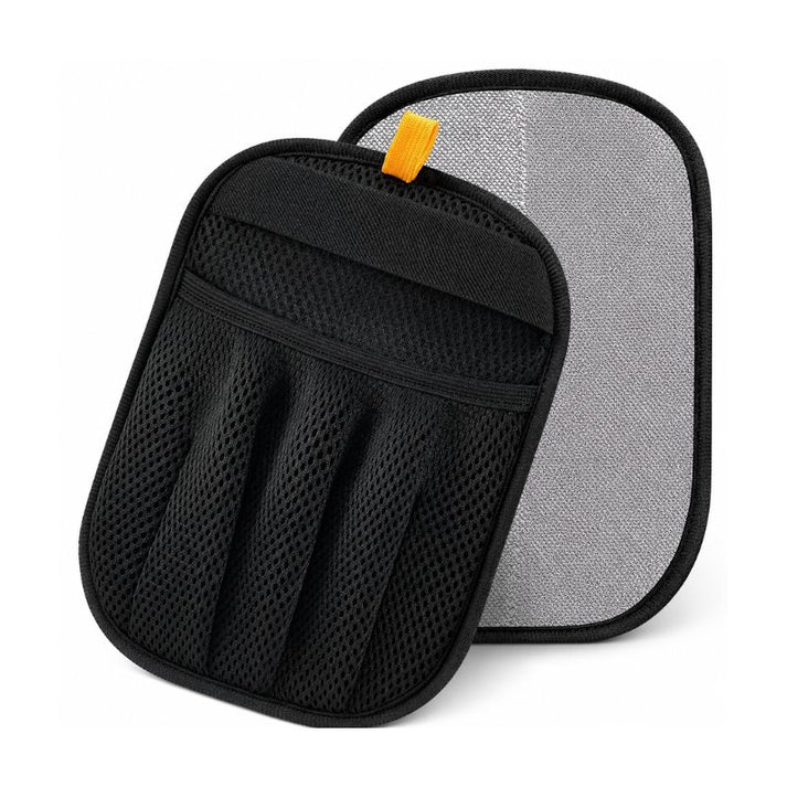 Pet Hair Removal Glove for Cats & Dogs