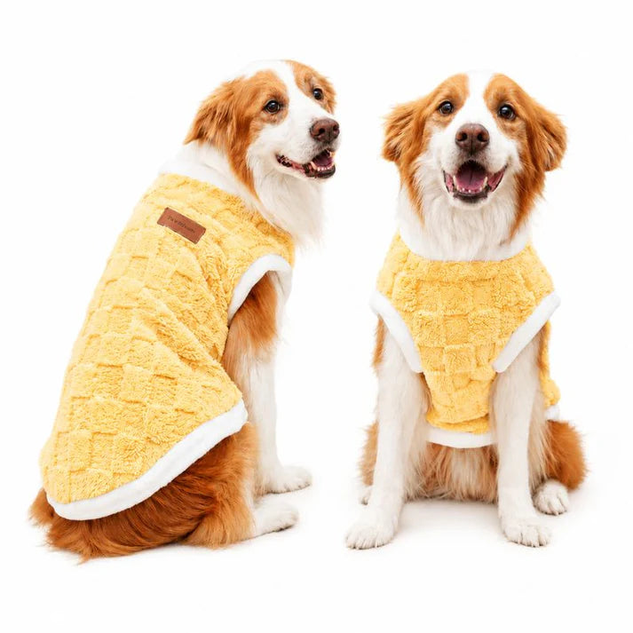 Warm Pet Winter Sweater for Dogs