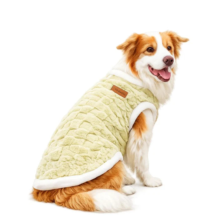 Warm Pet Winter Sweater for Dogs